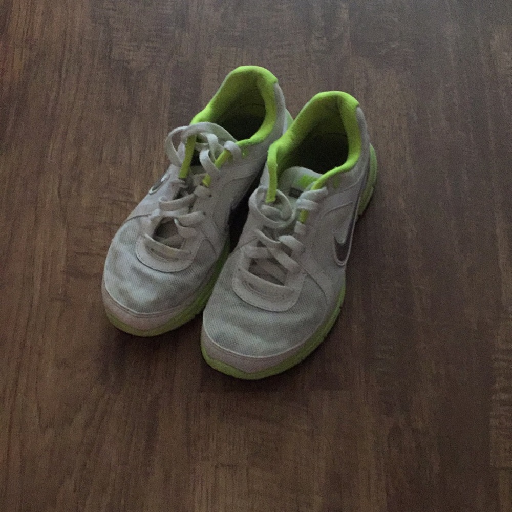 Nike Air Running Shoes